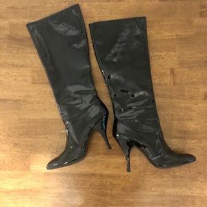 BCBGirls knee boots